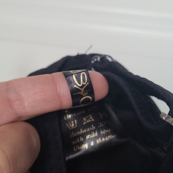 Oksa pole top - Picture 3 of 4